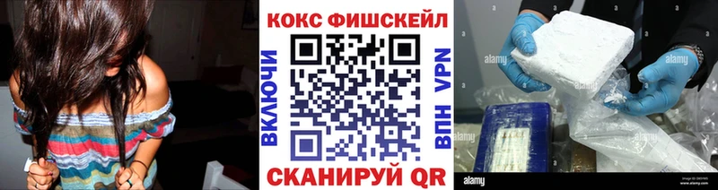 Кокаин Fish Scale Шенкурск